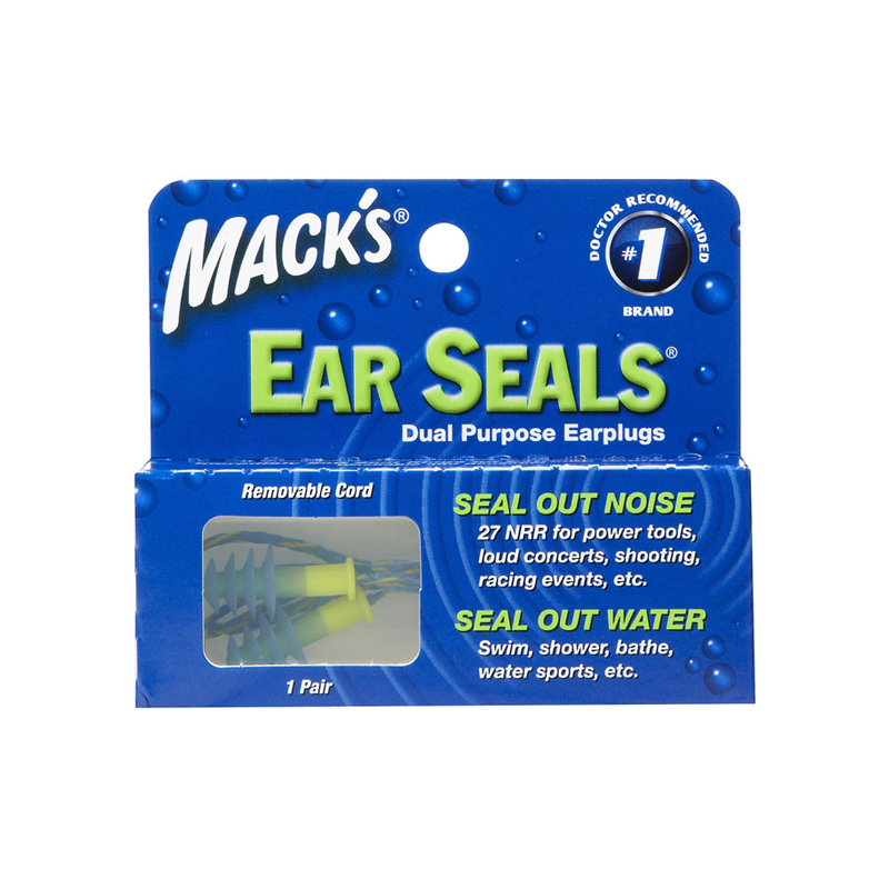 [★드럼채널★] Macks Hearplug Ear Seals Earplug/이어플러그/차음/귀마개